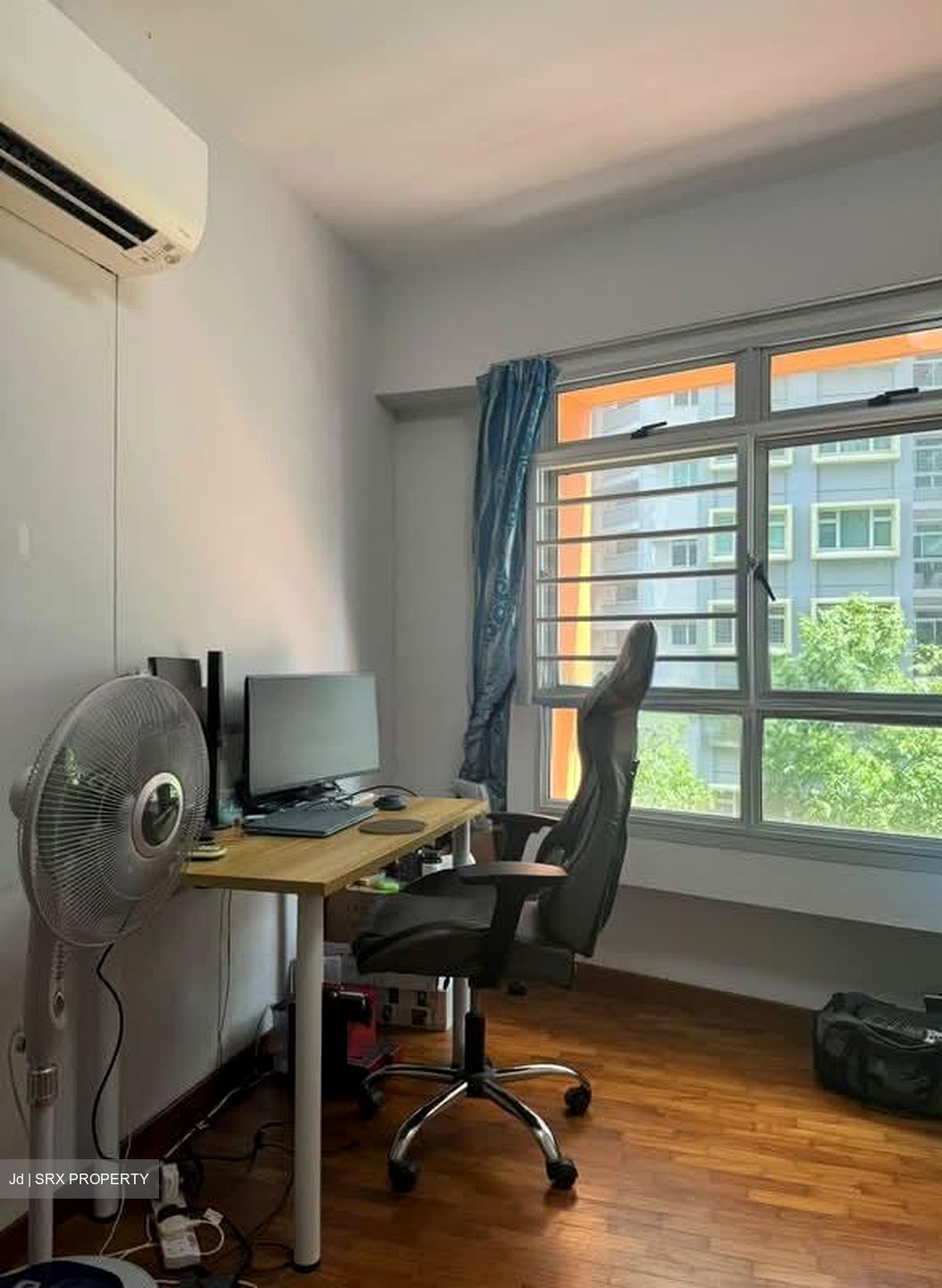 Blk 408C Coral Vale (Sengkang), HDB 4 Rooms #566714571